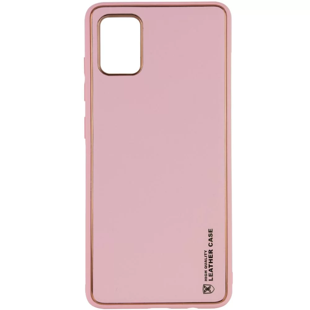 Шкіряний чохол Xshield для Samsung Galaxy A04s