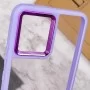 Чохол TPU+PC Lyon Case для Realme C30