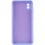 Чохол Silicone Cover My Color Full Camera (A) для ZTE Blade A3 (2020)