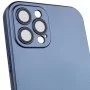 Чохол ультратонкий TPU Serene для Apple iPhone 13 Pro (6.1