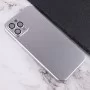 Чохол ультратонкий TPU Serene для Apple iPhone 13 Pro (6.1