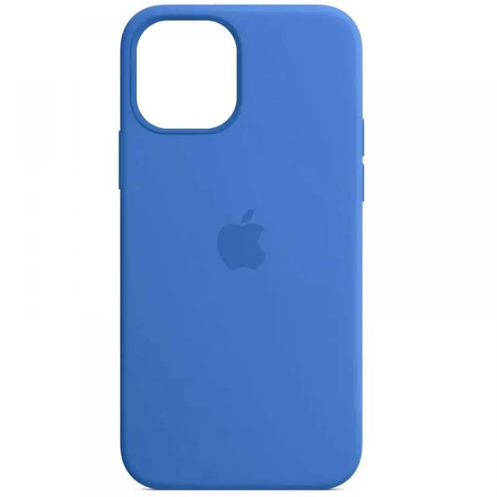 Чохол Silicone Case Full Protective (AA) для Apple iPhone 13 (6.1