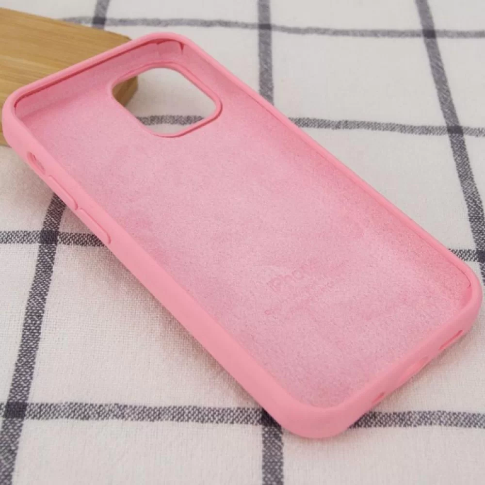 Чохол Silicone Case Full Protective (AA) для Apple iPhone 13 (6.1