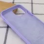 Чохол Silicone Case Full Protective (AA) для Apple iPhone 13 (6.1