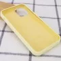 Чохол Silicone Case Full Protective (AA) для Apple iPhone 13 (6.1