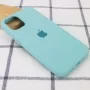 Чохол Silicone Case Full Protective (AA) для Apple iPhone 13 (6.1