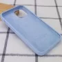 Чохол Silicone Case Full Protective (AA) для Apple iPhone 13 (6.1