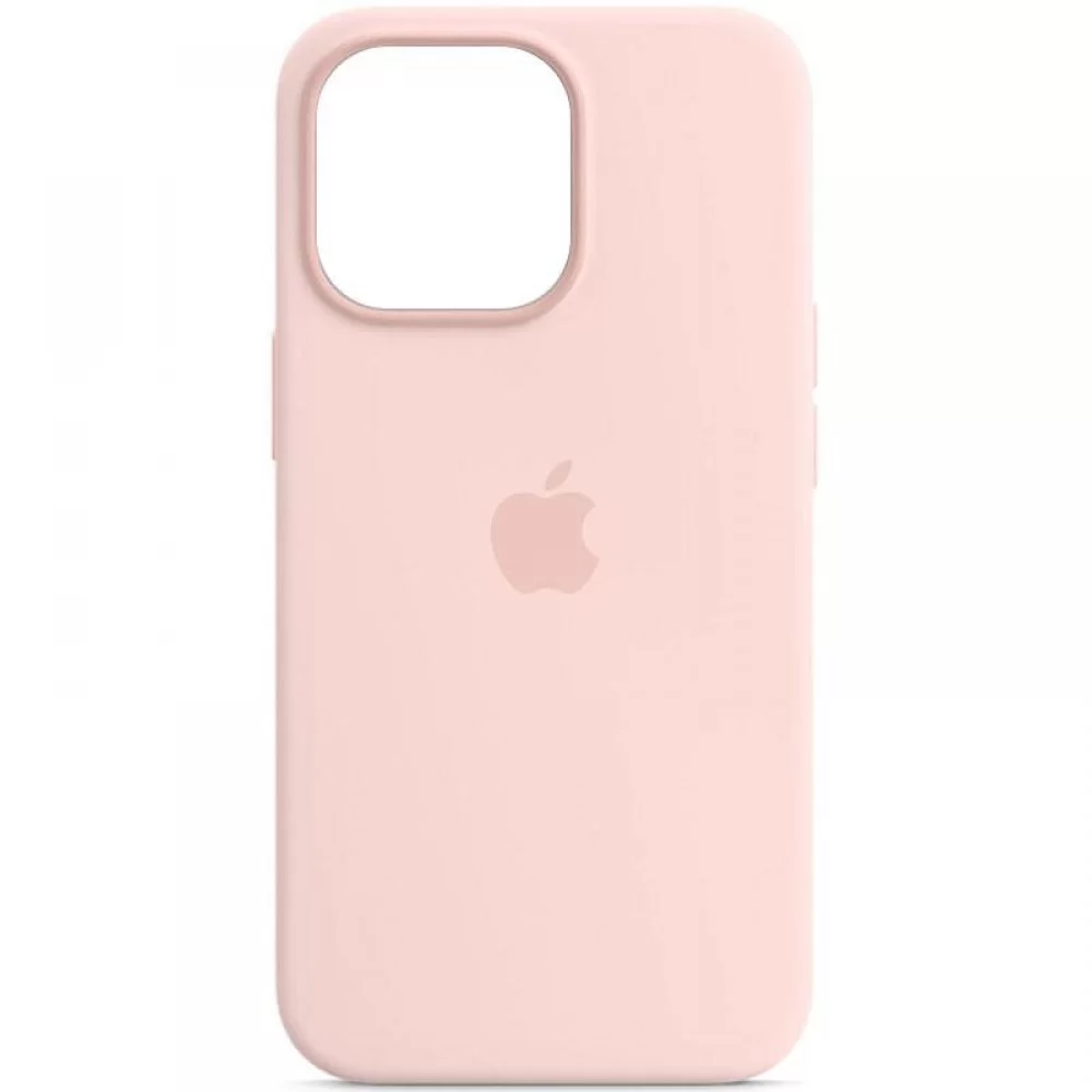 Чохол Silicone Case Full Protective (AA) для Apple iPhone 13 (6.1
