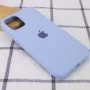 Чохол Silicone Case Full Protective (AA) для Apple iPhone 13 (6.1
