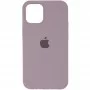 Чохол Silicone Case Full Protective (AA) для Apple iPhone 13 (6.1