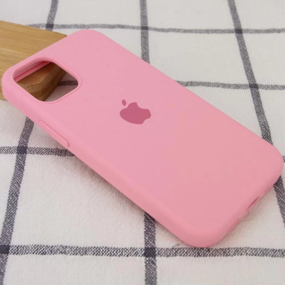 Чохол Silicone Case Full Protective (AA) для Apple iPhone 13 (6.1