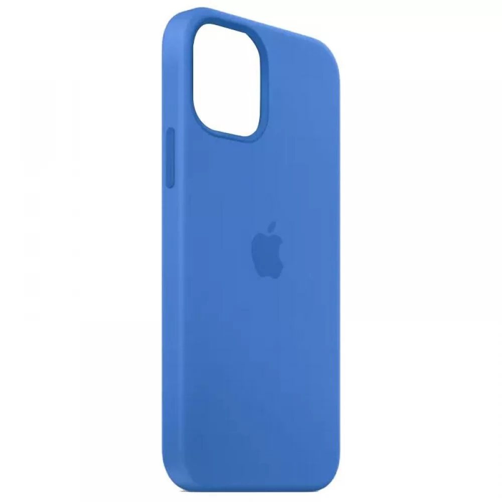 Чохол Silicone Case Full Protective (AA) для Apple iPhone 13 (6.1