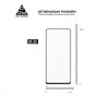 Захисне скло ArmorStandart Pro для Samsung A53 Black (ARM60939)