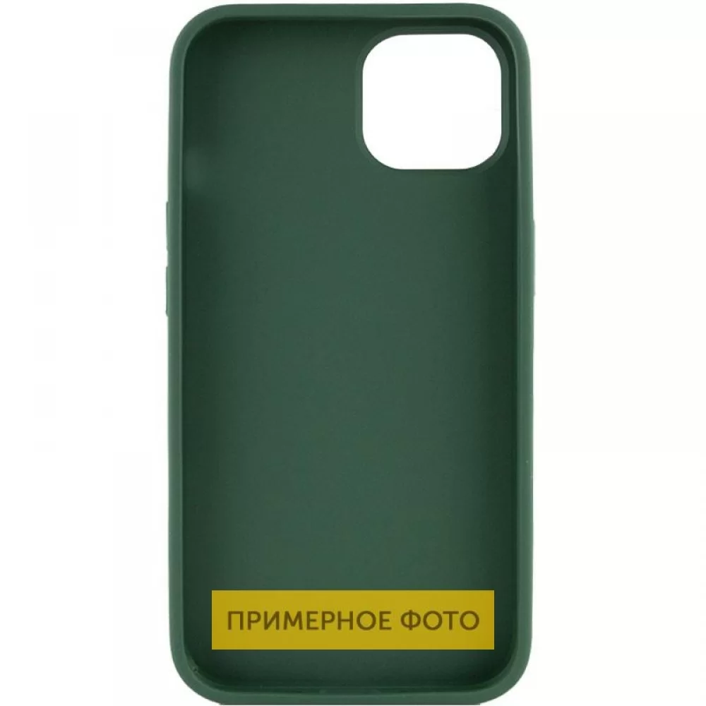 TPU чохол Bonbon Metal Style для Samsung Galaxy A12