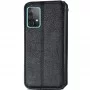 Шкіряний чохол книжка GETMAN Cubic (PU) для Samsung Galaxy A73 5G
