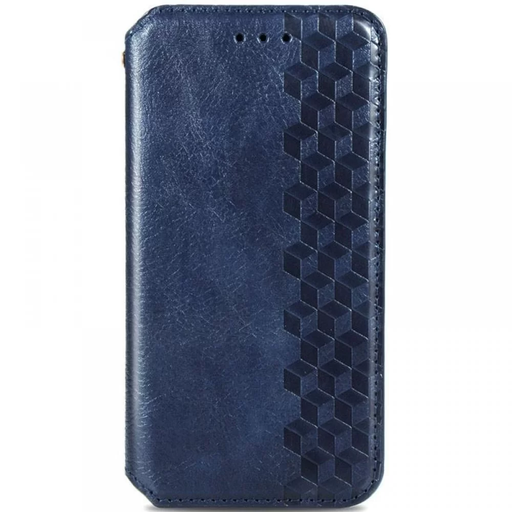 Шкіряний чохол книжка GETMAN Cubic (PU) для Samsung Galaxy A73 5G