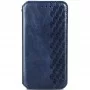 Шкіряний чохол книжка GETMAN Cubic (PU) для Samsung Galaxy A73 5G