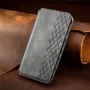 Шкіряний чохол книжка GETMAN Cubic (PU) для Samsung Galaxy A73 5G