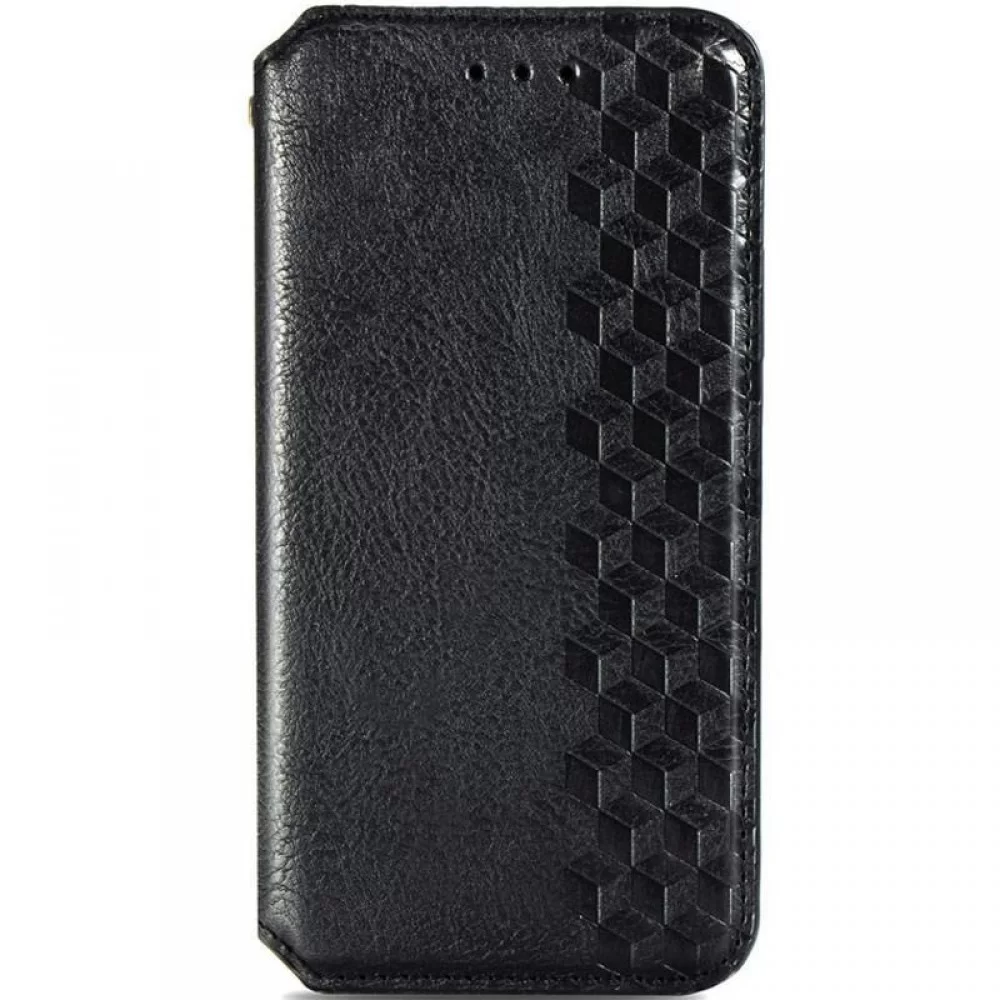 Шкіряний чохол книжка GETMAN Cubic (PU) для Samsung Galaxy A73 5G
