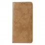 Чехол-книжка Business Leather для Oppo A16