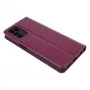 Чехол-книжка Business Leather для Oppo A16