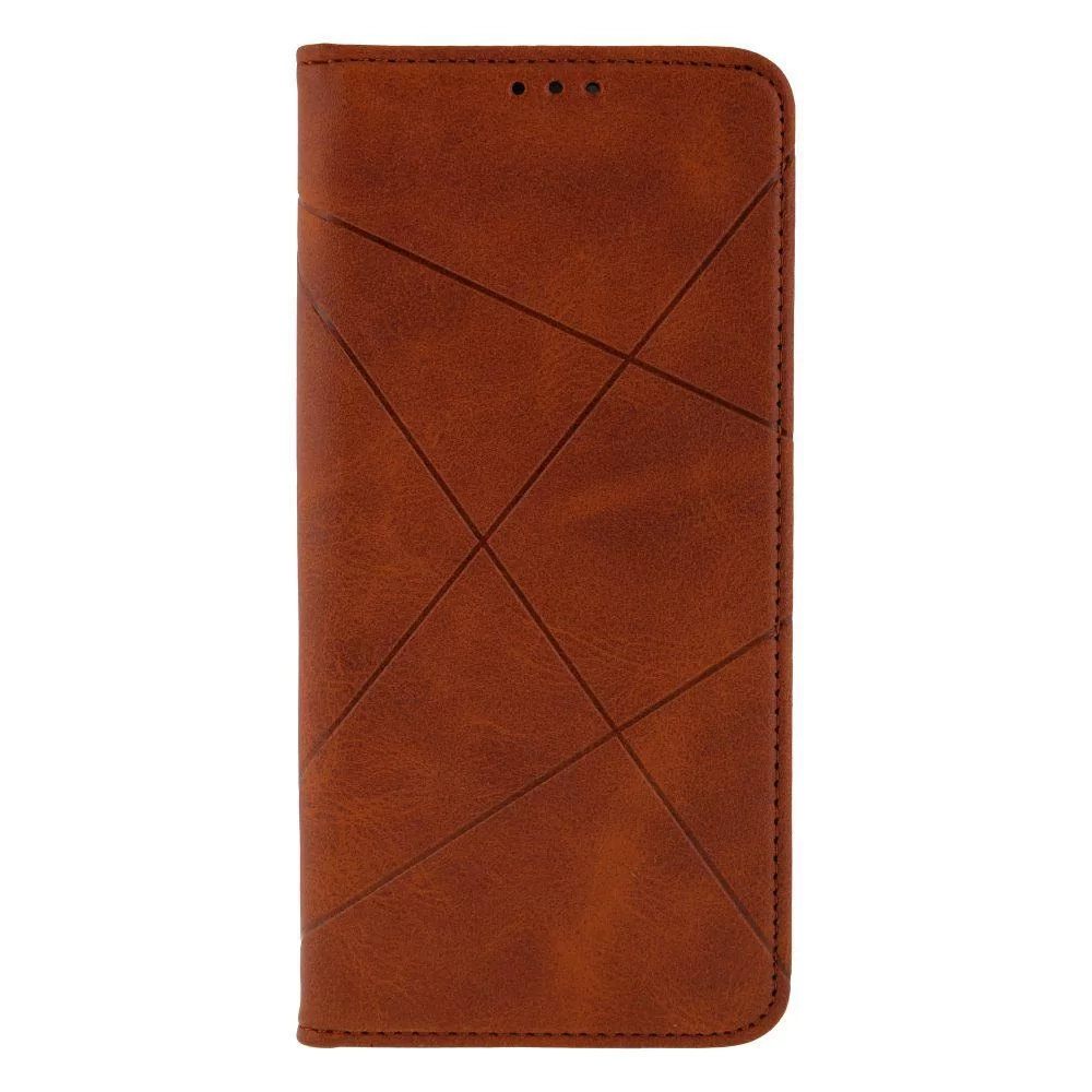 Чохол-книжка Business Leather для Samsung Galaxy A32 4G