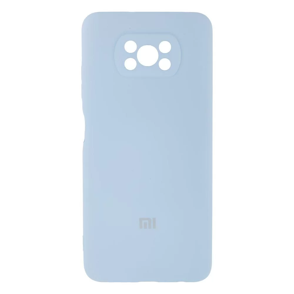 Чохол Full Case with frame для Xiaomi Poco X3 / X3 Pro