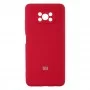 Чохол Full Case with frame для Xiaomi Poco X3 / X3 Pro