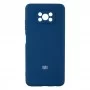 Чохол Full Case with frame для Xiaomi Poco X3 / X3 Pro