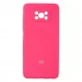 Чохол Full Case with frame для Xiaomi Poco X3 / X3 Pro