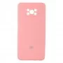 Чохол Full Case with frame для Xiaomi Poco X3 / X3 Pro