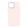 Чохол Silicone Case with MagSafe для iPhone 15 Plus