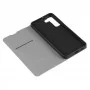 Чохол-книжка Elastic PU+TPU для Samsung S22 Plus