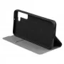 Чохол-книжка Elastic PU+TPU для Samsung S22 Plus