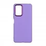 Чохол Silicone Cover Metal frame (AA) для Xiaomi Redmi Note 10 Pro / 10 Pro Max 4G
