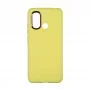 Чохол Silicone Cover Metal frame (AA) для Xiaomi Redmi 12C