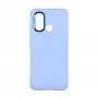 Чохол Silicone Cover Metal frame (AA) для Xiaomi Redmi 12C