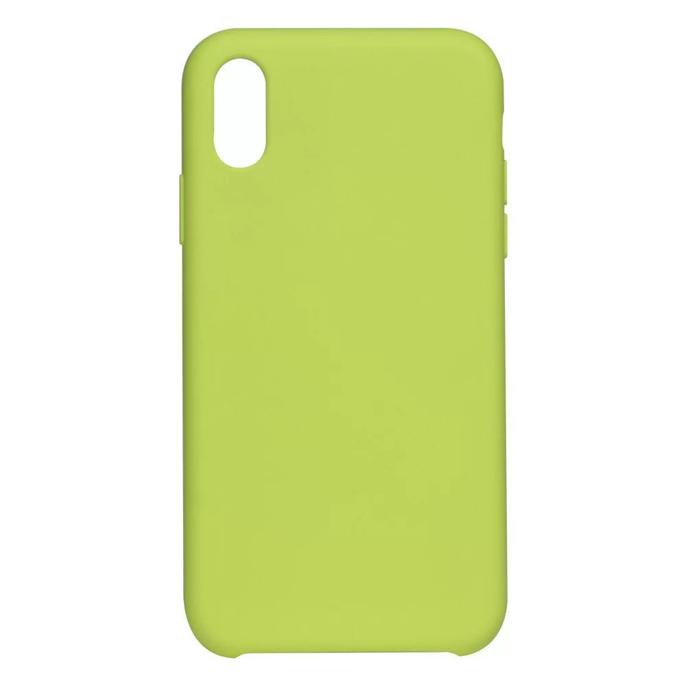 Чохол Soft Case для iPhone Xr