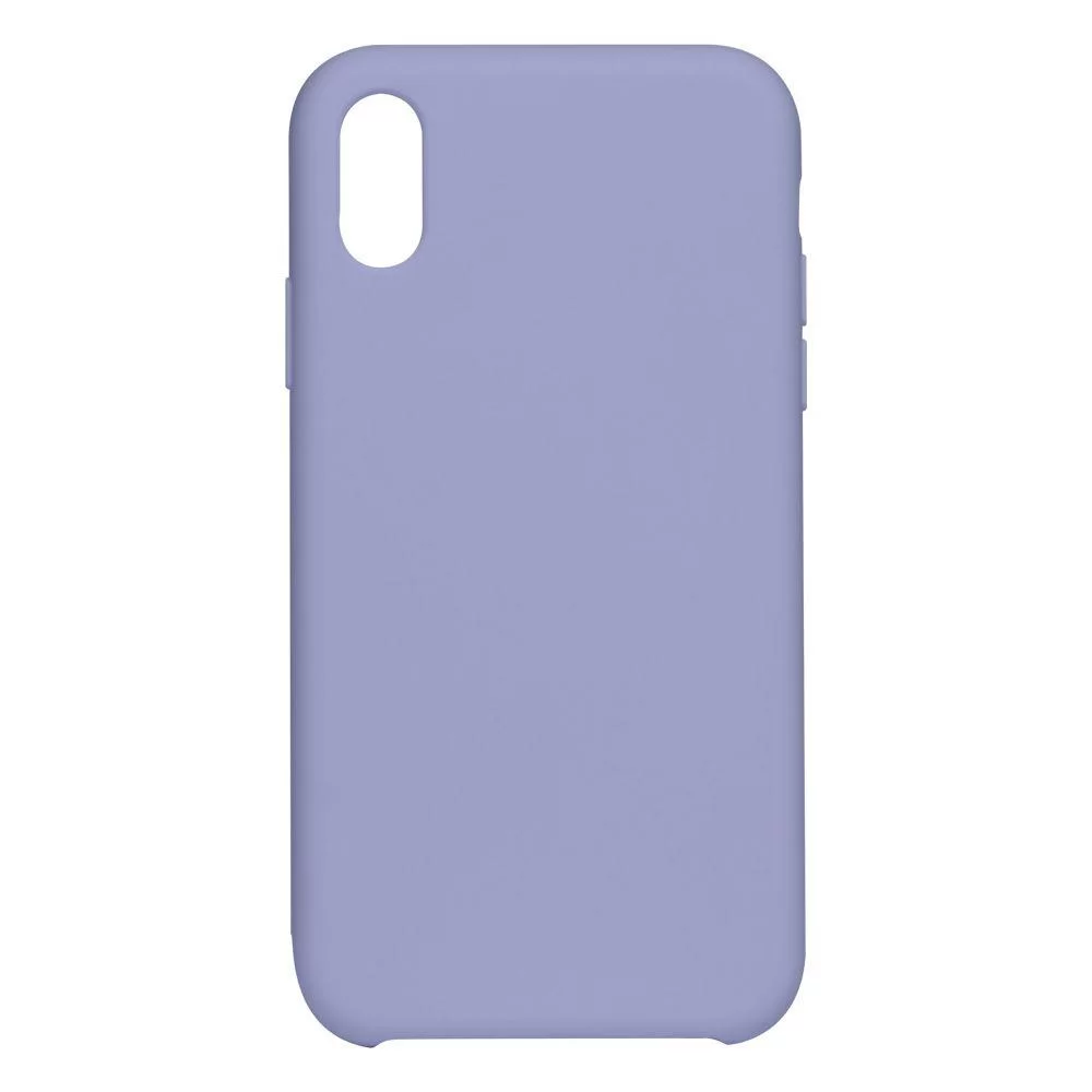 Чохол Soft Case для iPhone Xr