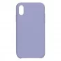 Чохол Soft Case для iPhone Xr