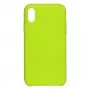 Чохол Soft Case для iPhone Xr