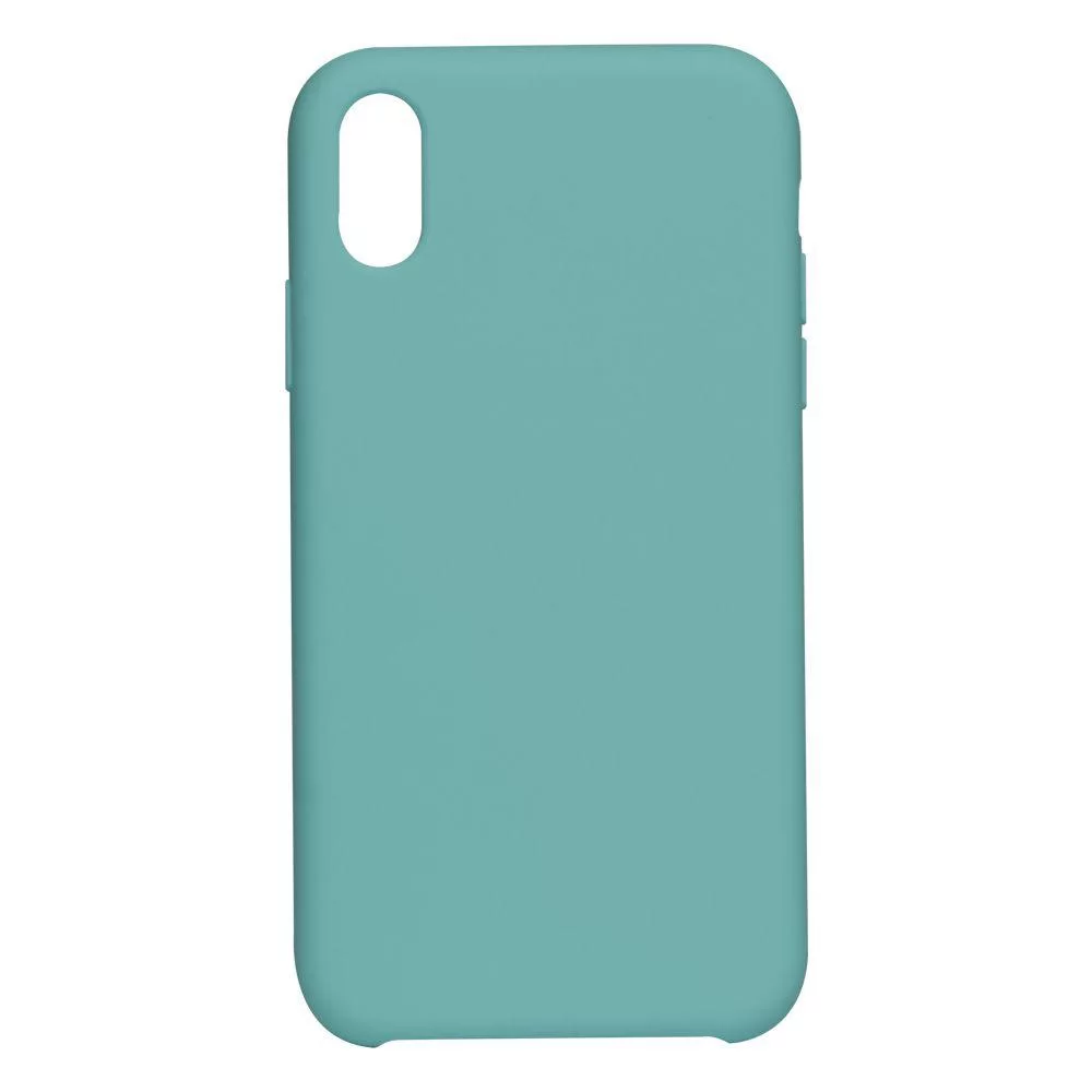 Чохол Soft Case для iPhone Xr