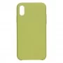 Чохол Soft Case для iPhone Xr