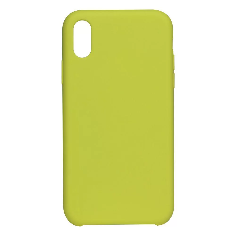 Чохол Soft Case для iPhone Xr