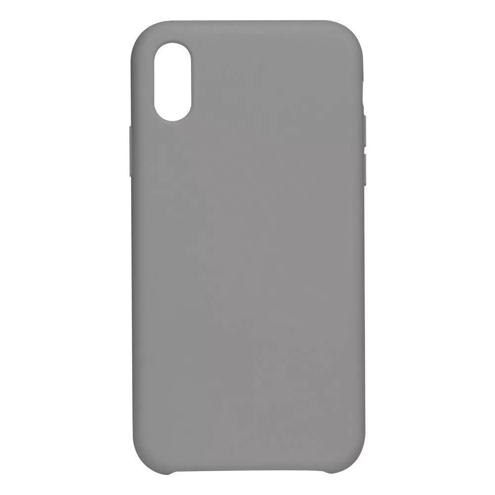 Чохол Soft Case для iPhone Xr