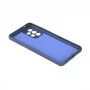 Чехол Silicone Cover Full Camera (A) для Oppo A17k