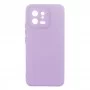 Чохол Silicone Cover Full Camera (A) для Xiaomi 13