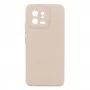 Чохол Silicone Cover Full Camera (A) для Xiaomi 13