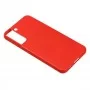 Чохол Full Case TPU+Silicone Touch No Logo для Samsung S22 Plus