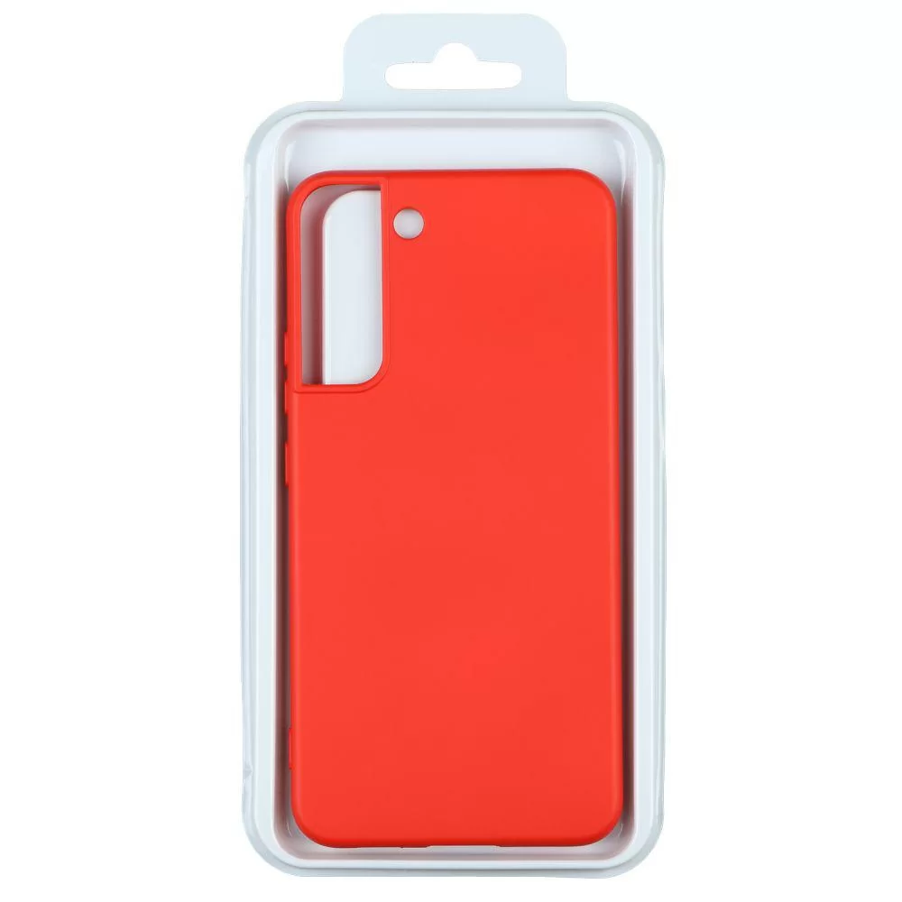 Чохол Full Case TPU+Silicone Touch No Logo для Samsung S22 Plus